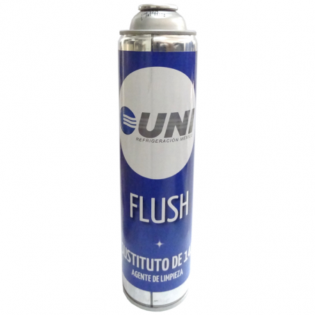 -- GAS PARA REFRIGERADOR GENETRON