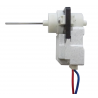 -- MOTORES PARA REFRIGERADOR MABE