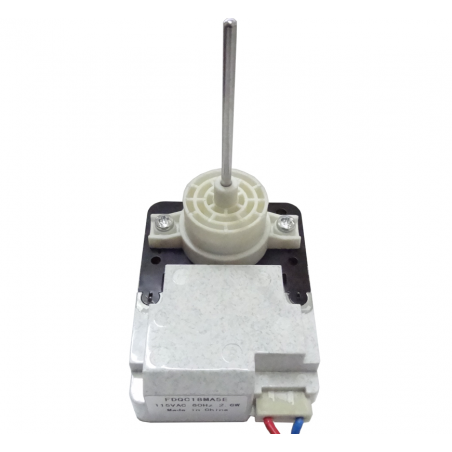 -- MOTORES PARA REFRIGERADOR MABE