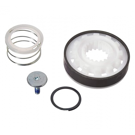 -- POLEAS PARA LAVADORA WHIRLPOOL