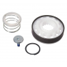 -- POLEAS PARA LAVADORA WHIRLPOOL