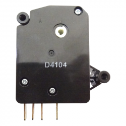 -- RELOJ PARA REFRIGERADOR MABE