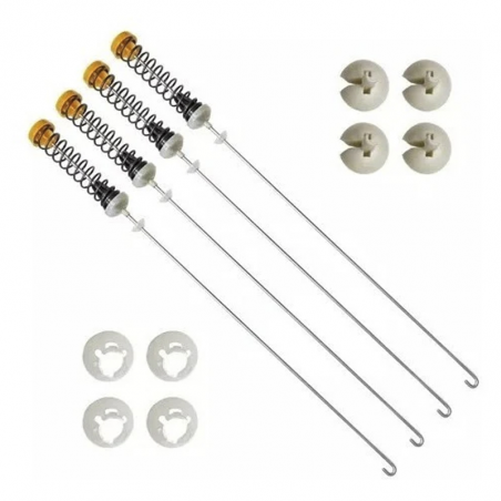 -- SUSPENSIONES PARA LAVADORA WHIRLPOOL