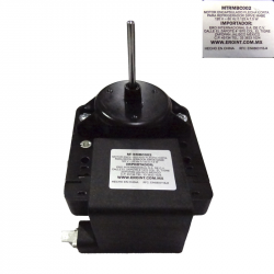 -- MOTORES PARA REFRIGERADOR MABE