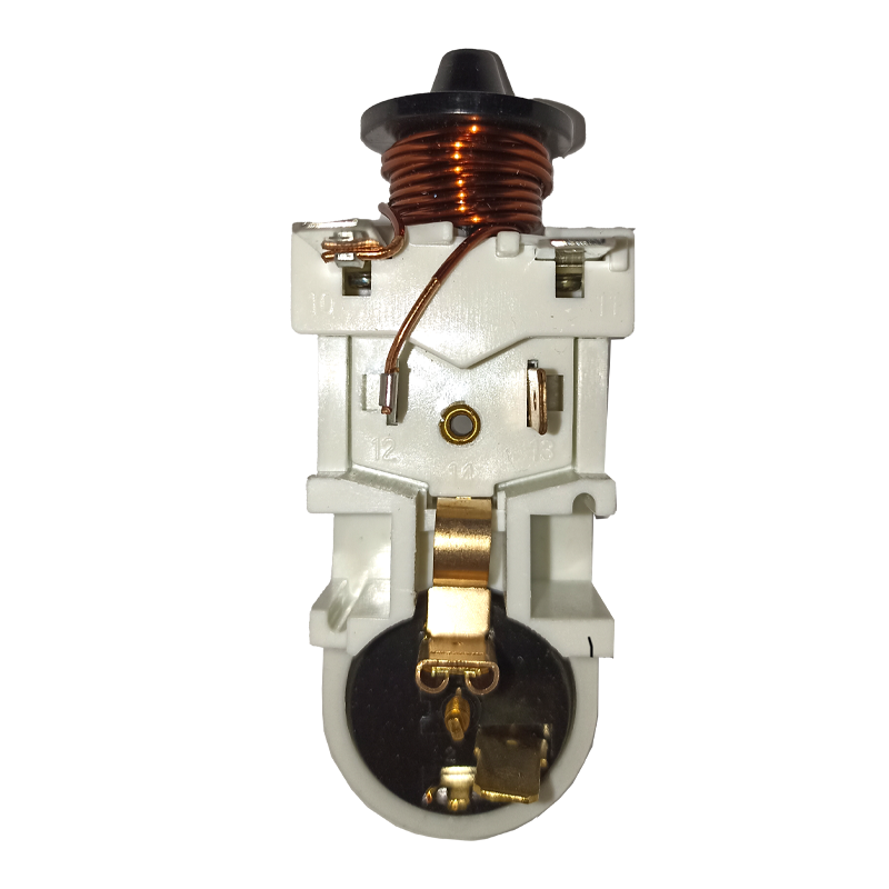 -- RELAY PARA REFRIGERADOR DANFOSS
