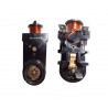 RELAY Y PROTECTOR DANFOSS 1/4