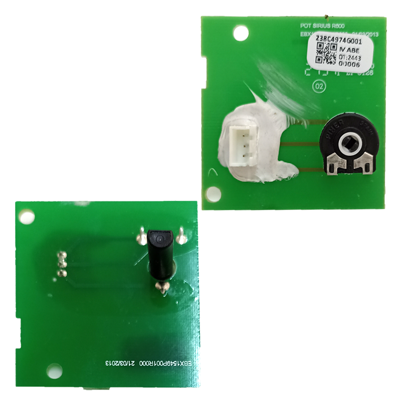 -- TARJETAS PARA REFRIGERADOR L.G. -- TARJETAS PARA REFRIGERADOR L.G.