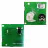 -- TARJETAS PARA REFRIGERADOR L.G.