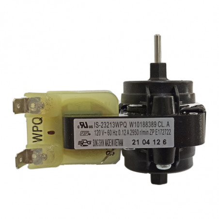 -- MOTORES PARA REFRIGERADOR MABE