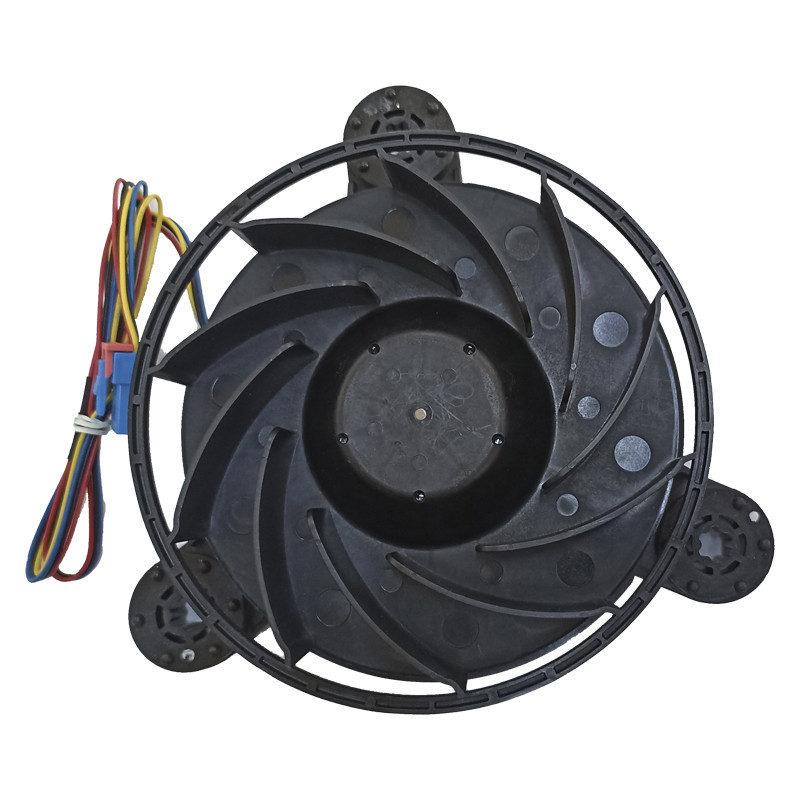 -- VENTILADORES PARA REFRIGERADOR SAMSUNG