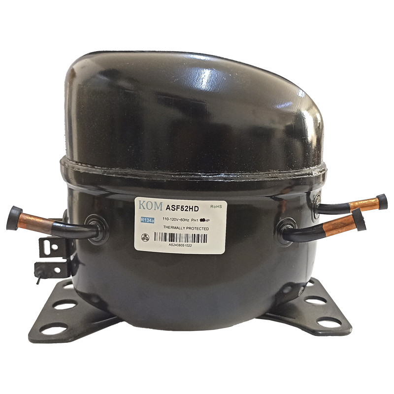 -- COMPRESOR PARA REFRIGERADOR SIKELAN