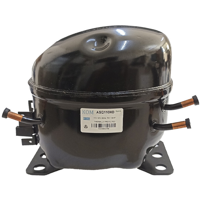 -- COMPRESOR PARA REFRIGERADOR SIKELAN