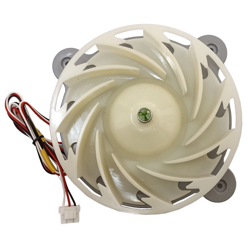 -- VENTILADORES PARA REFRIGERADOR SAMSUNG