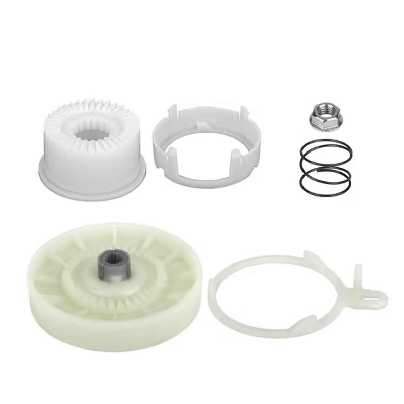 -- POLEAS PARA LAVADORA WHIRLPOOL