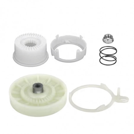 -- POLEAS PARA LAVADORA WHIRLPOOL