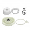 -- POLEAS PARA LAVADORA WHIRLPOOL